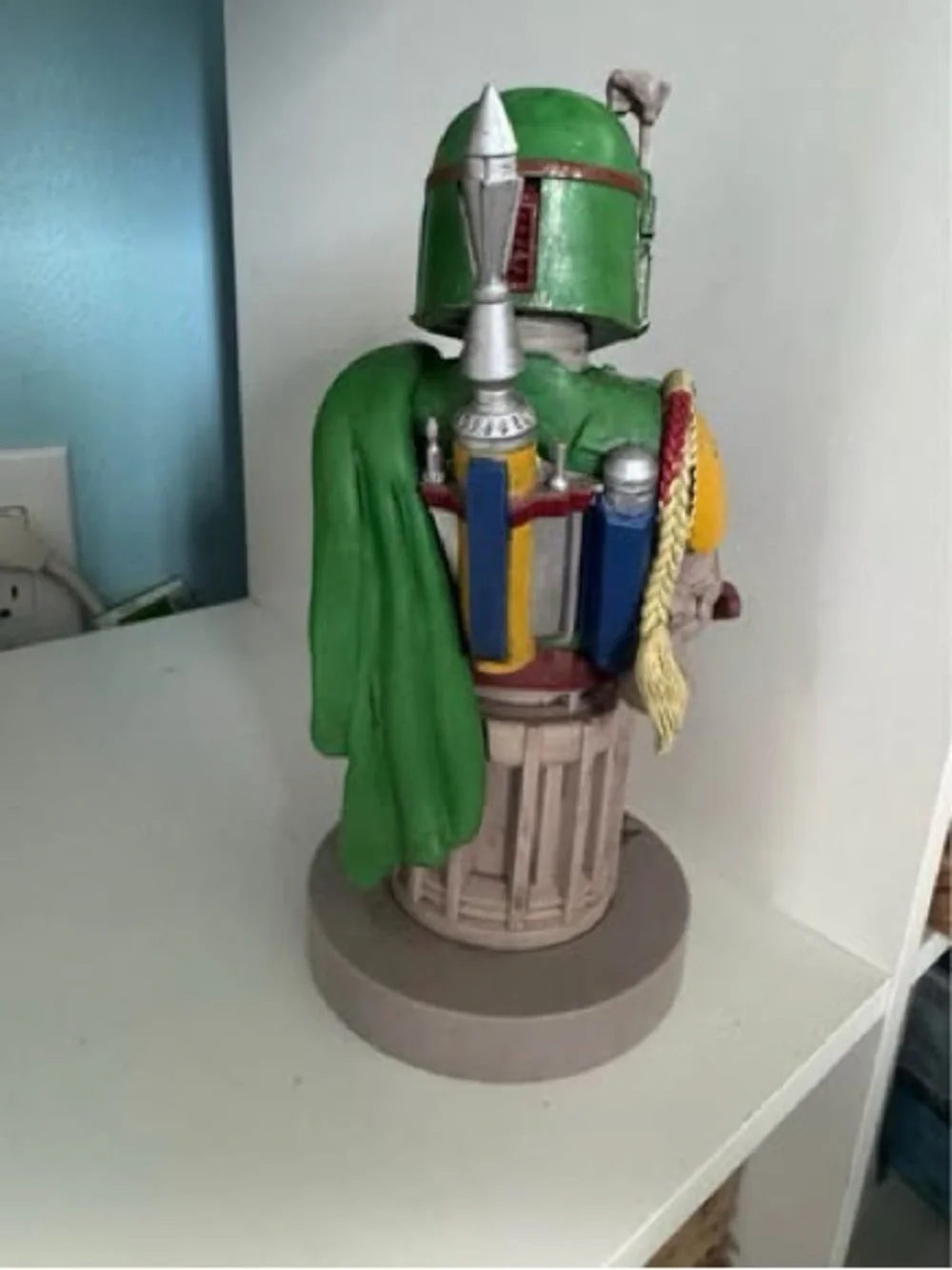 Star Wars, Boba Fett Phone Holder